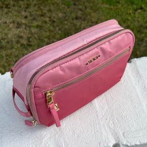 Tumi Toiletry bag